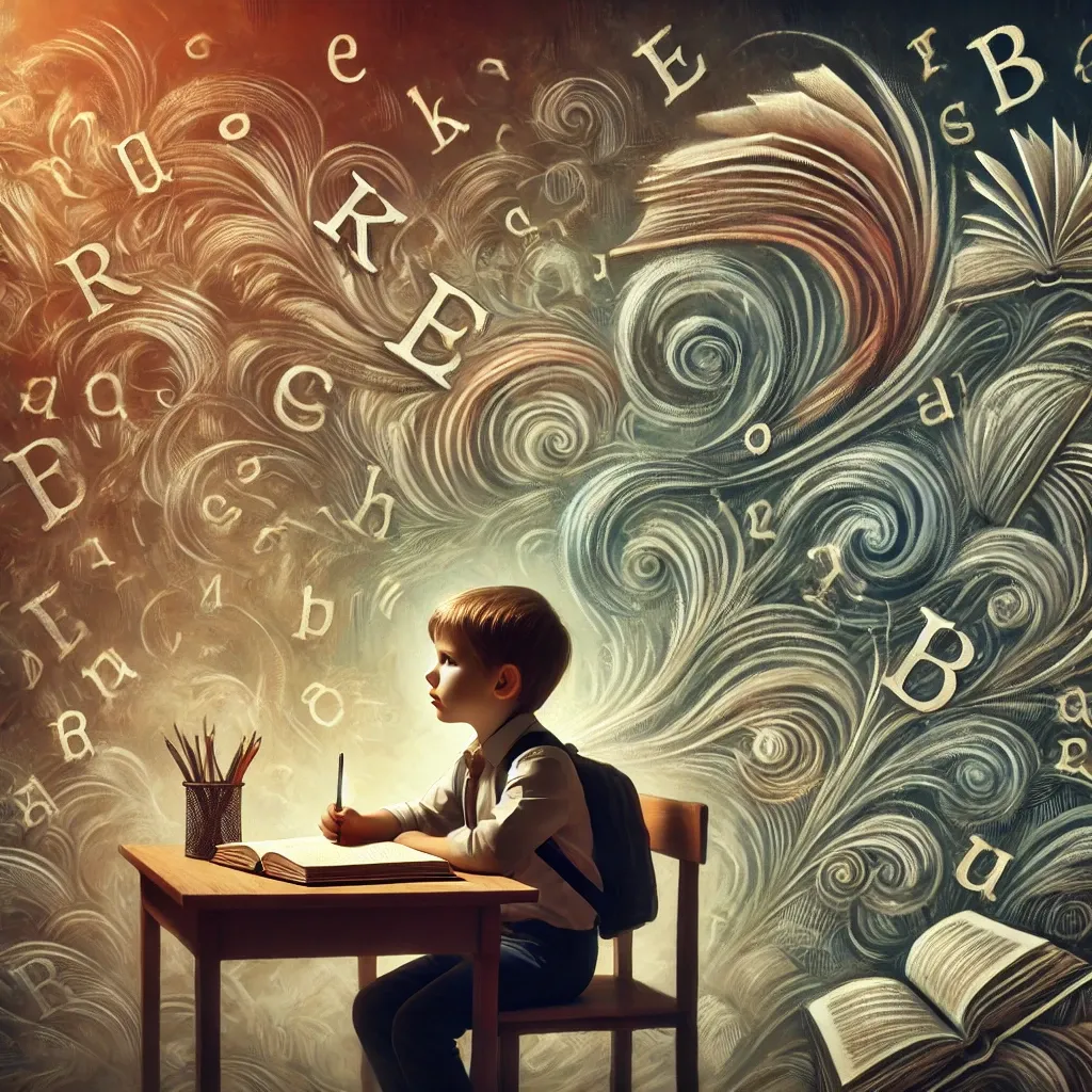 Helping Children with Dyslexia Reach Their Full Potential